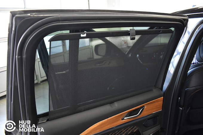 JEEP Grand Cherokee 2.0 PHEV ATX 4xe Summit Reserve